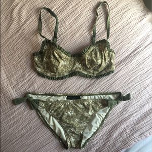 Marc by Marc Jacobs Swimsuit