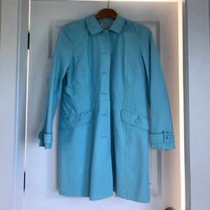Ann Taylor Loft coat, size 14 Petite
