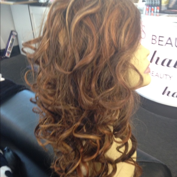 100% Human high quality hand tied Swisslace wig main image 5