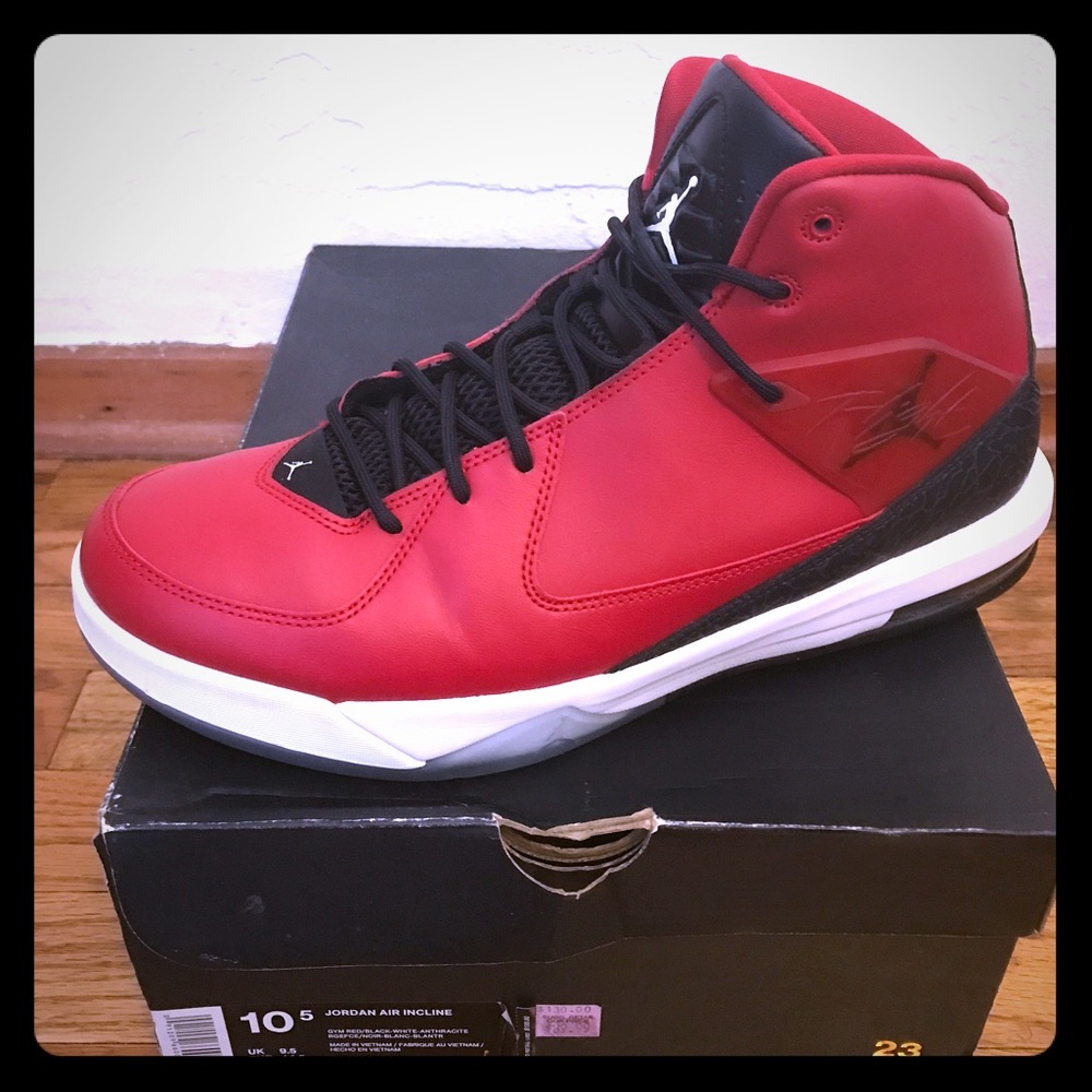 Air Jordan