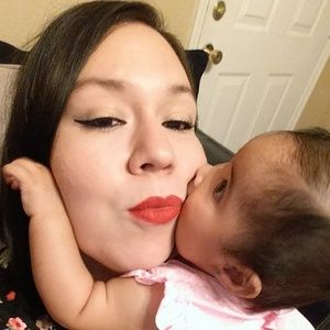 Meet your Posher, Marisol