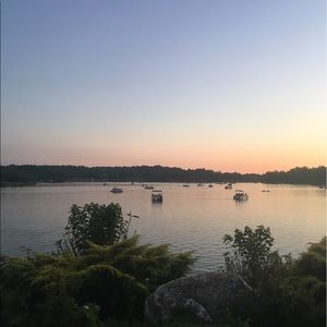 Meet your Posher, Gabrielle