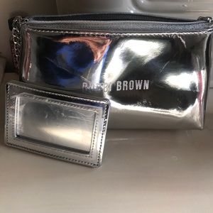 Makeup bag