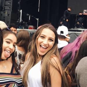 Meet your Posher, Gabriella