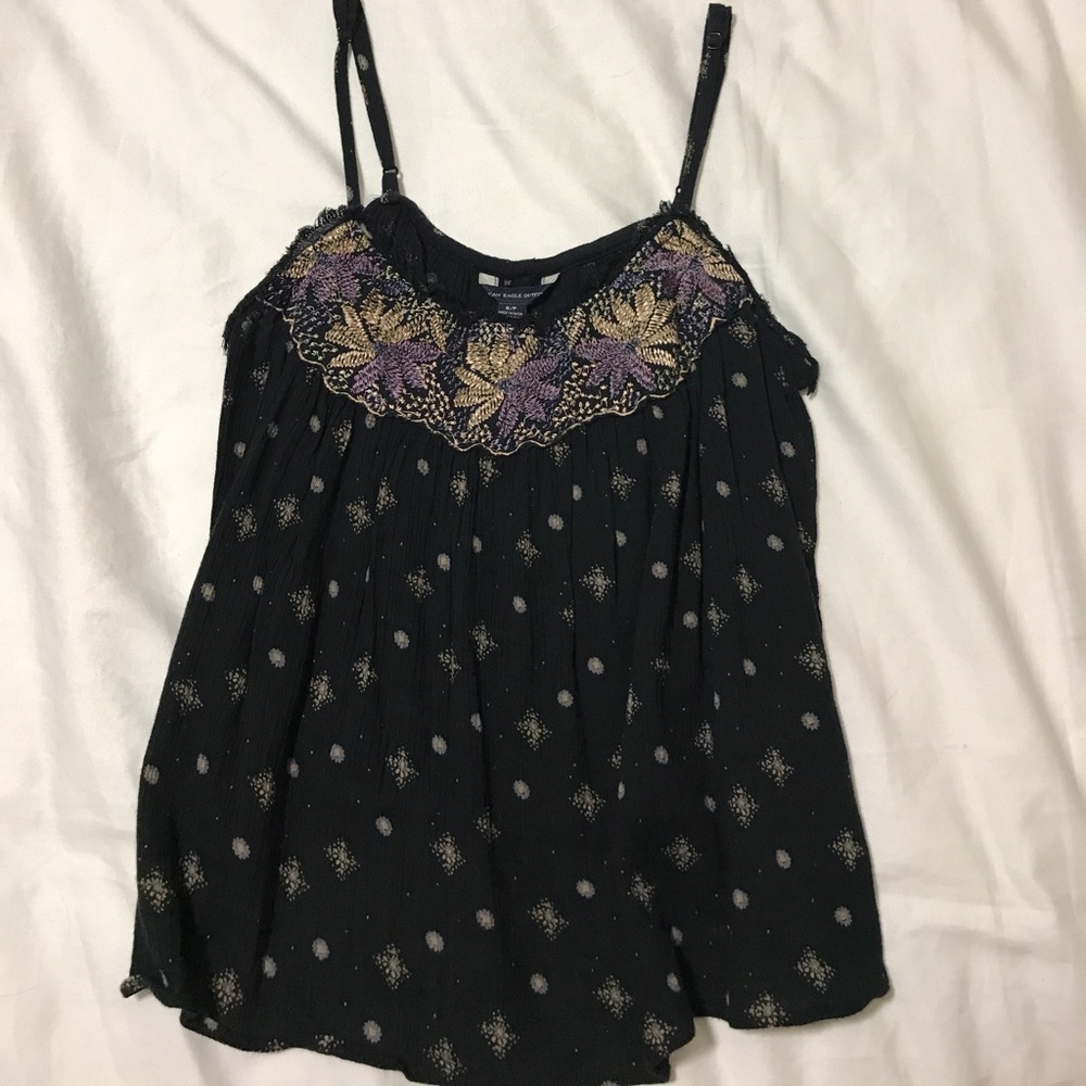 American Eagle Tank Top size small