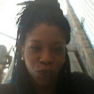 Meet your Posher, Tasha