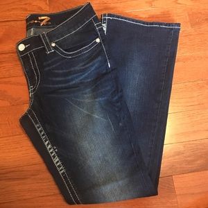 Seven7 jeans