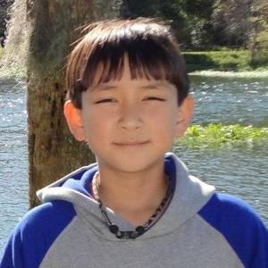 Meet your Posher, Nick