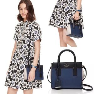 💥SOLD💥NEW Kate Spade Mini Candace Bag 👛