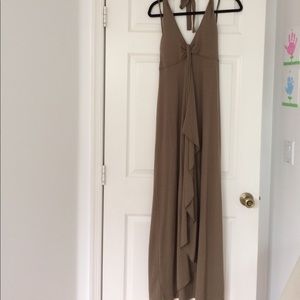 Tommy Bahama Maxi dress new with tags