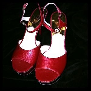 Michael Kors Heels