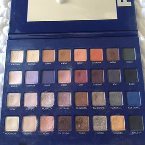 LORAC MEGA PRO 2