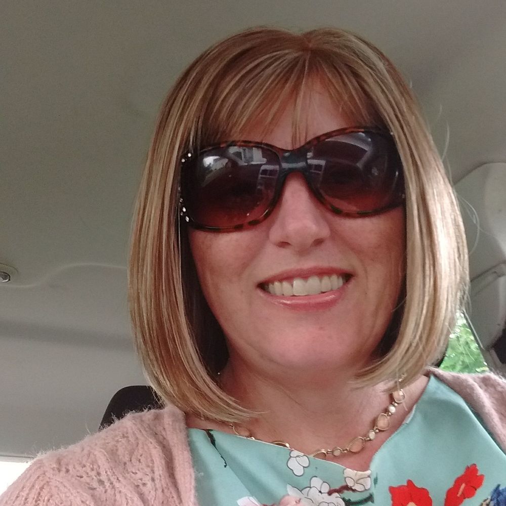 Meet your Posher, Diane