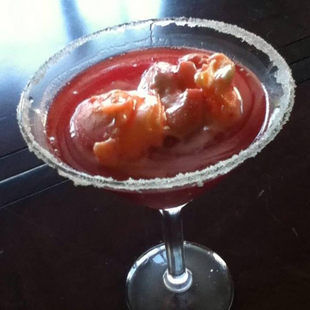 Meet your Posher, Jaylen