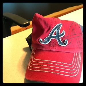 Forty Seven Brand - Atlanta Braves Hat