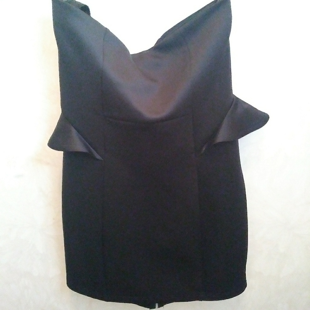 MINI DRESS - Picture 2 of 4