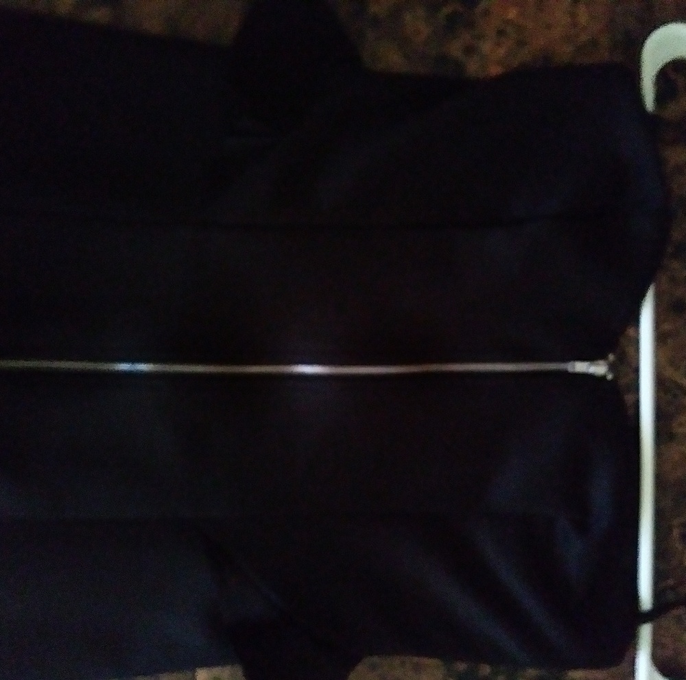 MINI DRESS - Picture 3 of 4