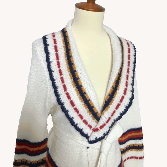 Anthropologie Sweaters - Vintage Style Cardigan Anthropologie Sweaters - Vintage Style Cardigan