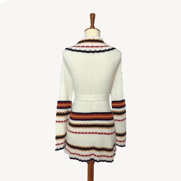 Anthropologie Sweaters - Vintage Style Cardigan Anthropologie Sweaters - Vintage Style Cardigan
