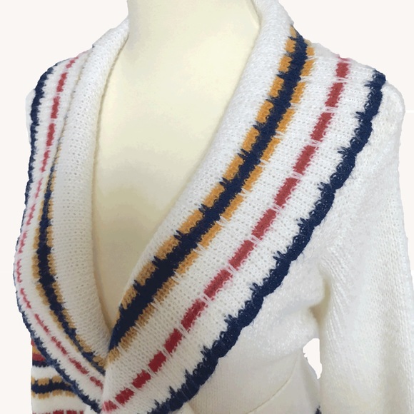 Anthropologie Sweaters - Vintage Style Cardigan Anthropologie Sweaters - Vintage Style Cardigan