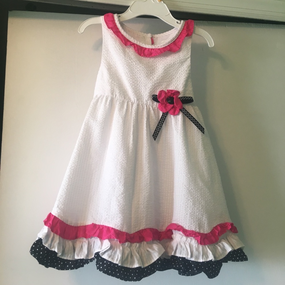Summer dress