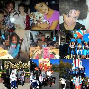 Meet your Posher, Pam