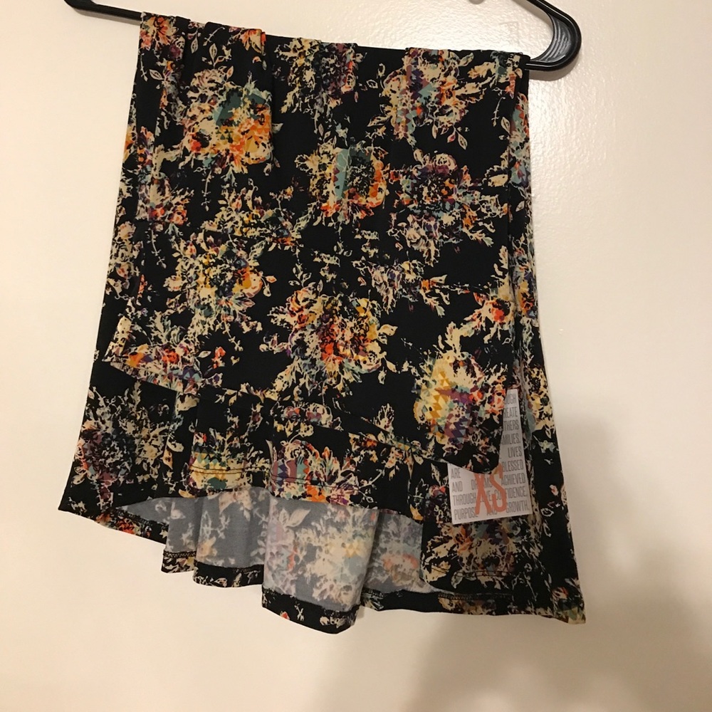 XS Lularoe Azure