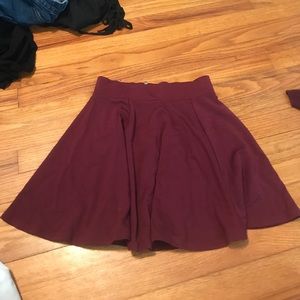 H&M skirt