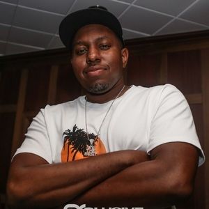 Meet your Posher, Gregory