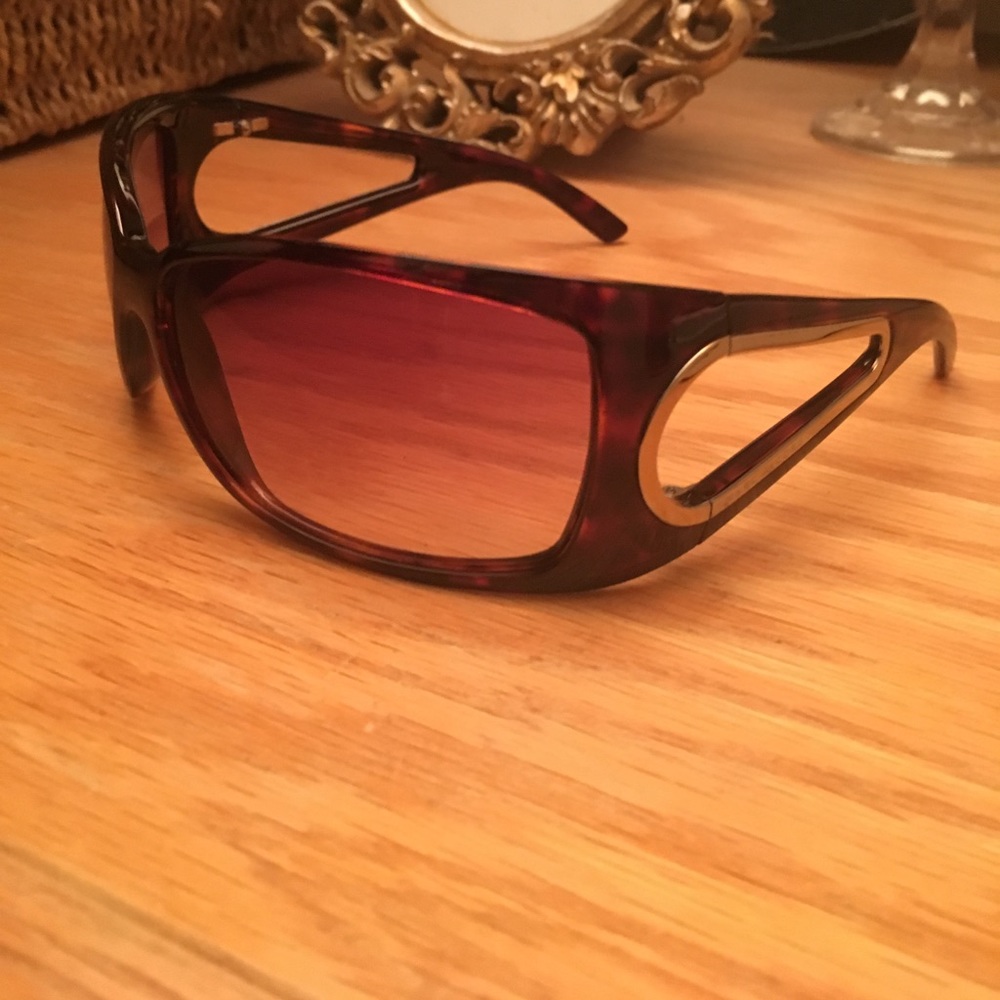 Marc Jacobs Sunglasses Authentic
