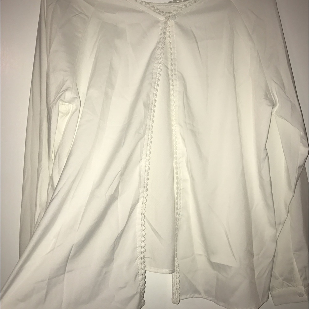 Blouse - Picture 2 of 2