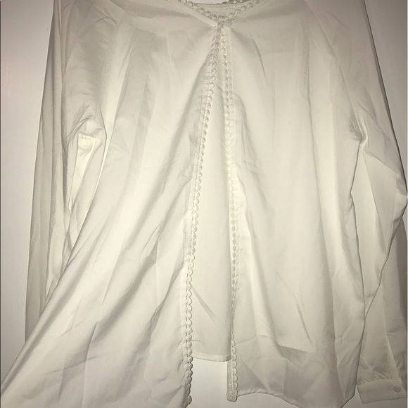 Blouse - Picture 2 of 2