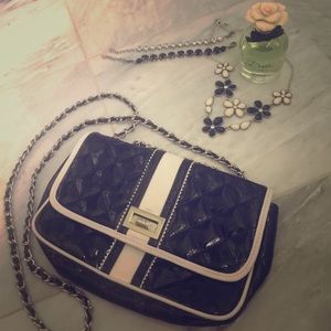 White House Black market satchel