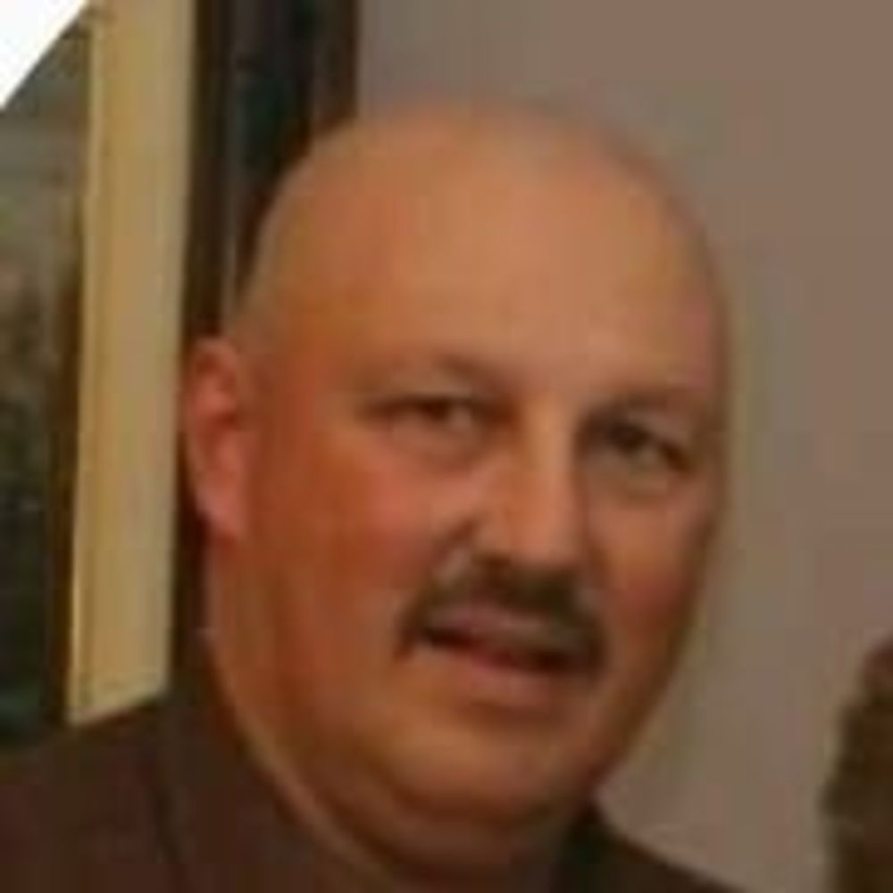 Meet your Posher, Keith