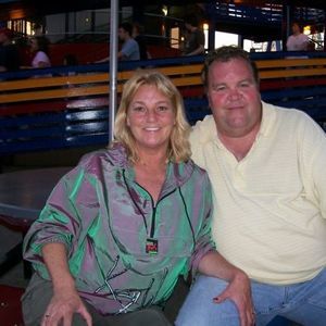 Meet your Posher, Scott trina