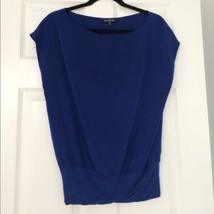 Express blouse