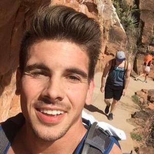 Meet your Posher, Colter