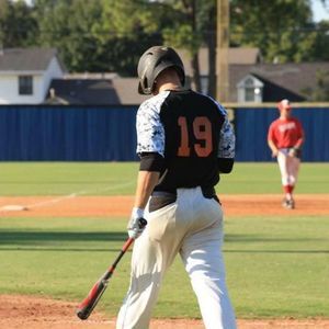 Meet your Posher, Mickey todd