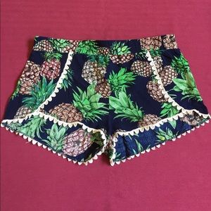 🍍Pineapple Shorts🍍
