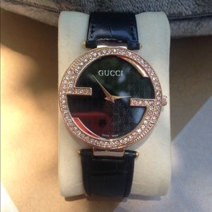 Gucci Watch