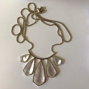 Kendra Scott Rhyan Necklace