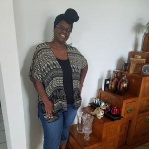 Meet your Posher, Nicolette