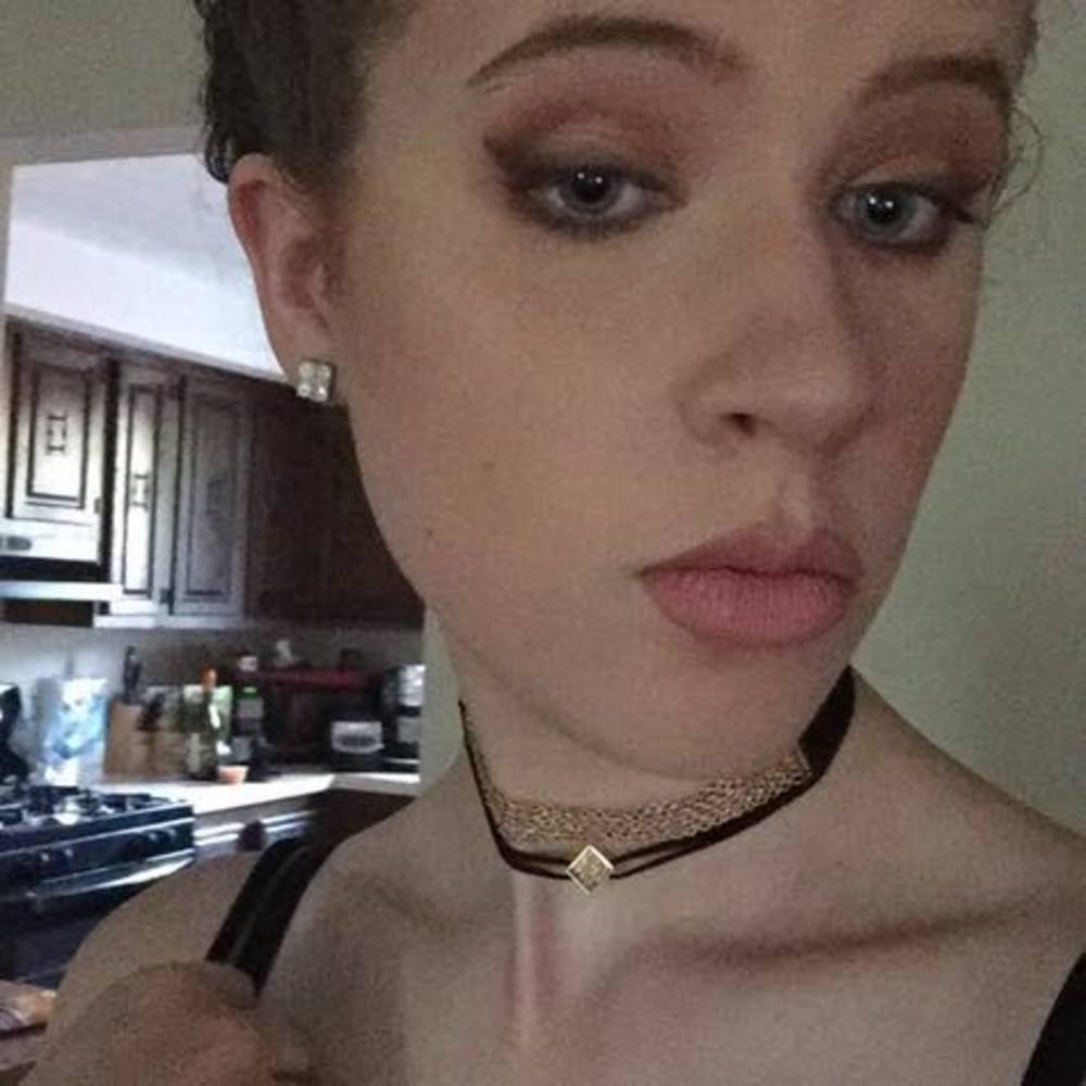 Meet your Posher, Katarina