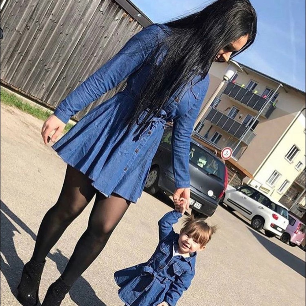 Meet your Posher, Mariam