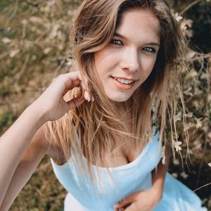 Meet your Posher, Mari