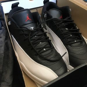 Air Jordan 12 retro low