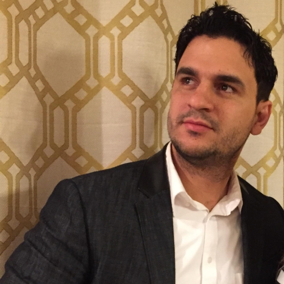 Meet your Posher, Edson - Picture 1 of 1