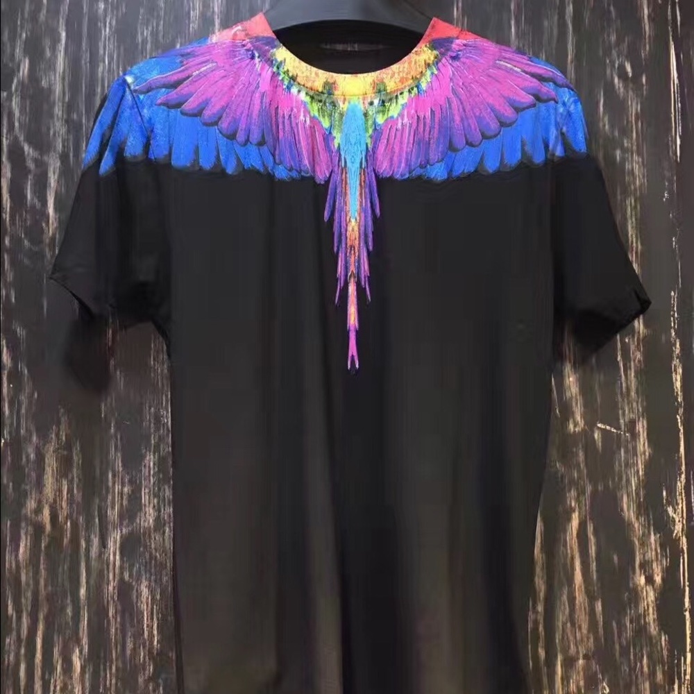 MB tee