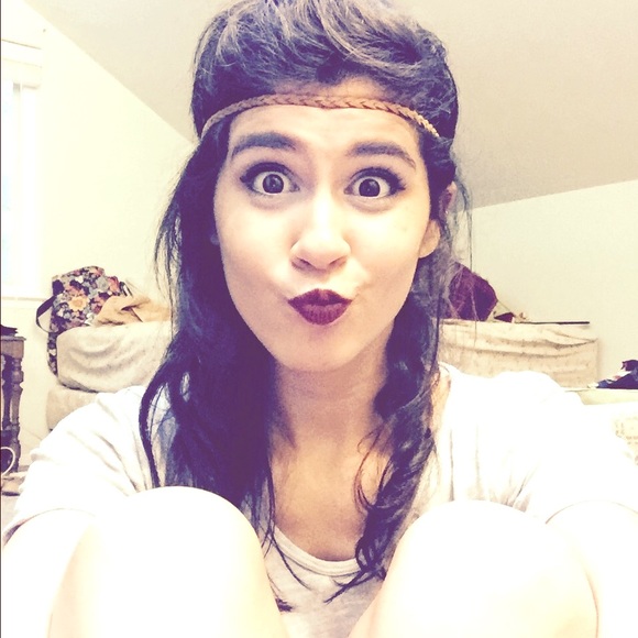 Meet Your Posherrrr - Picture 1 of 1