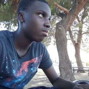 Meet your Posher, Tj